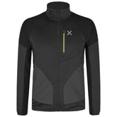 Pile uomo Thermal Grid 2