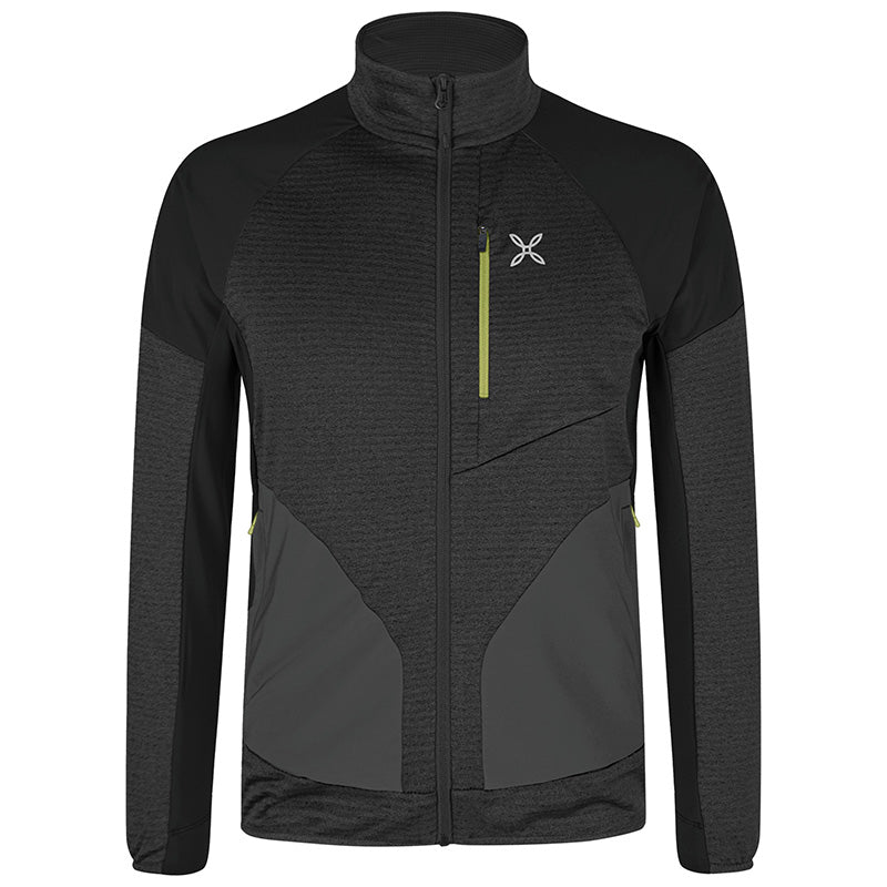 Pile uomo Thermal Grid 2