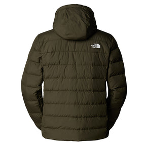 Piumino uomo Aconcagua III
