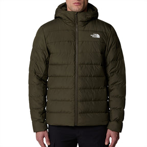 Piumino uomo Aconcagua III