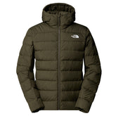 Piumino uomo Aconcagua III