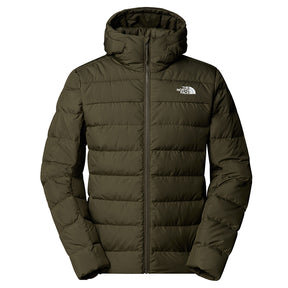 Piumino uomo Aconcagua III