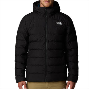 Piumino uomo Aconcagua III