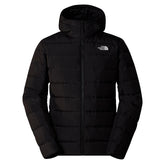 Piumino uomo Aconcagua III
