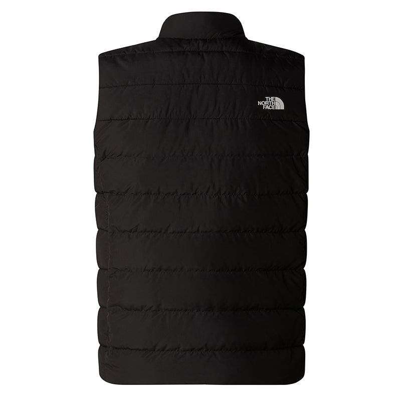 Gilet uomo Aconcagua III