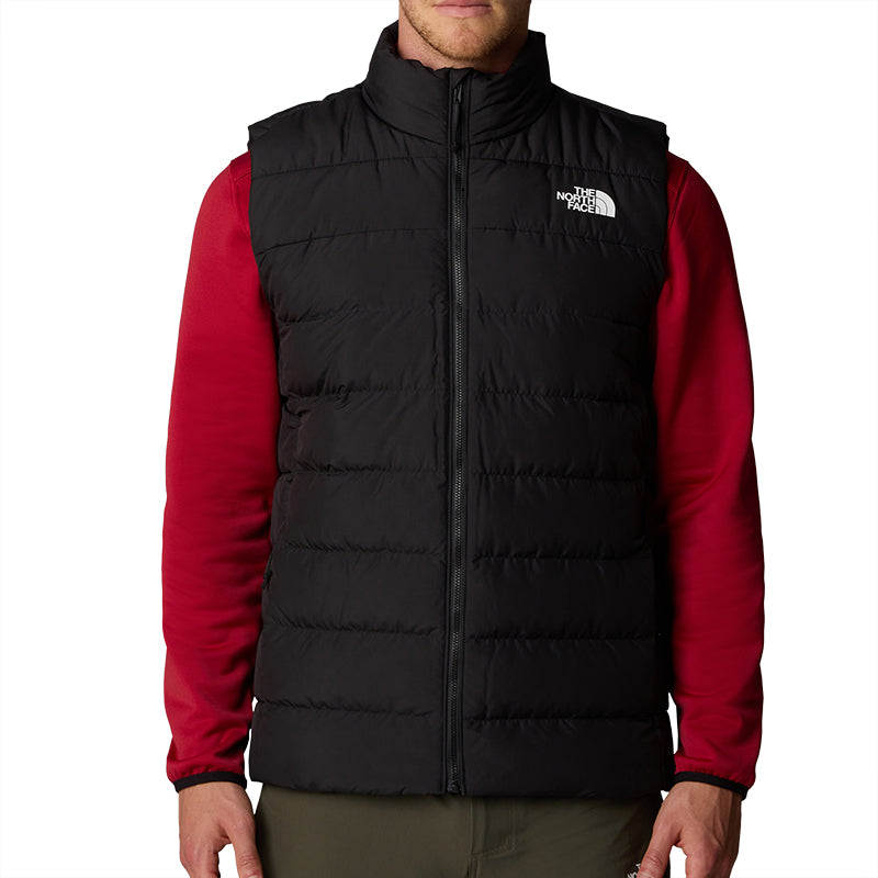 Gilet uomo Aconcagua III