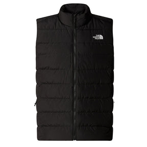 Gilet uomo Aconcagua III