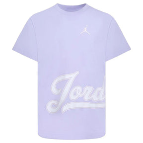 T-shirt bambina Jordan