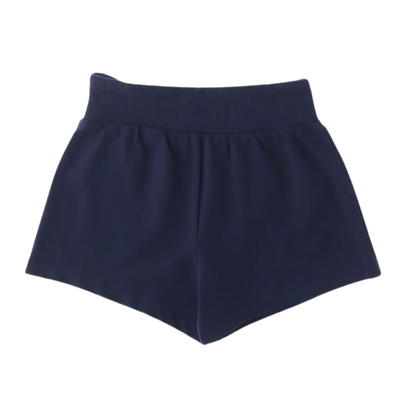 Pantaloncino bambina Jersey