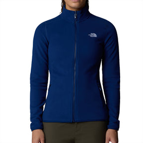Pile donna 100 Glacier