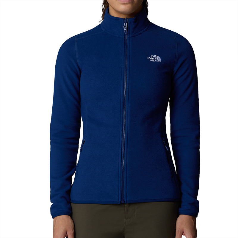 Pile donna 100 Glacier