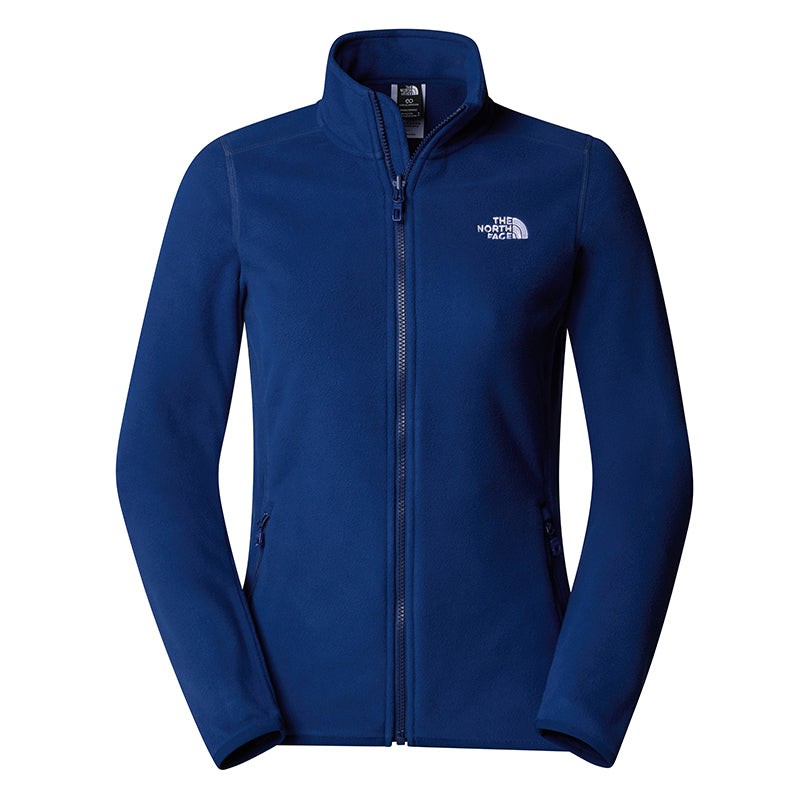 Pile donna 100 Glacier