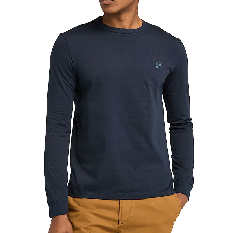 Maglia uomo Dunstan River