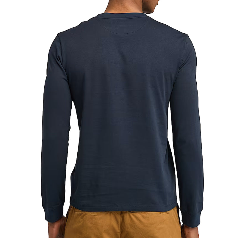 Maglia uomo Dunstan River