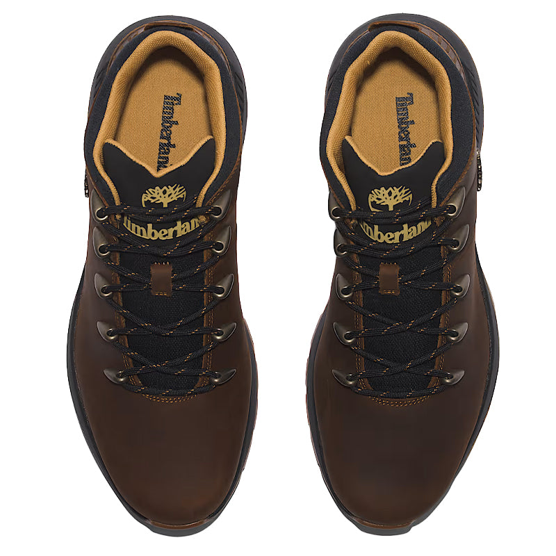 Scarpe uomo Sprint Trekker Mid