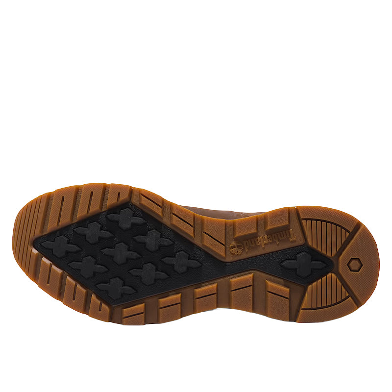 Scarpe uomo Sprint Trekker Mid