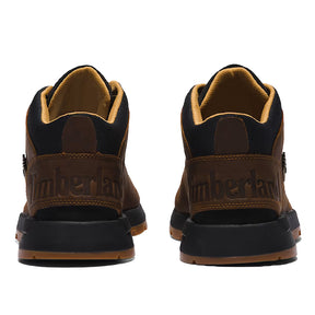 Scarpe uomo Sprint Trekker Mid