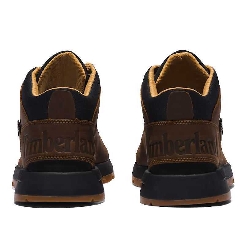 Scarpe uomo Sprint Trekker Mid