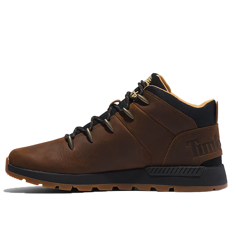 Scarpe uomo Sprint Trekker Mid