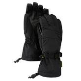 Guanti donna Profile