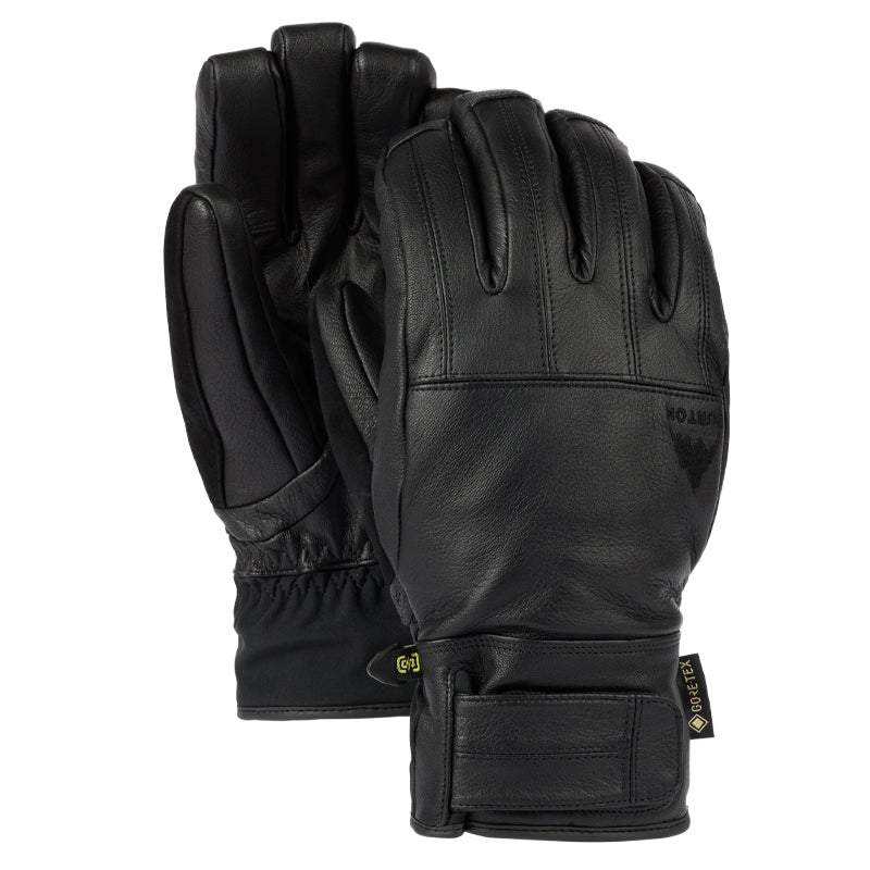 Guanti uomo Gondy Leather GTX