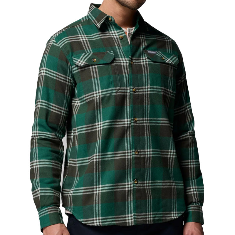 Camicia uomo Flare Gun