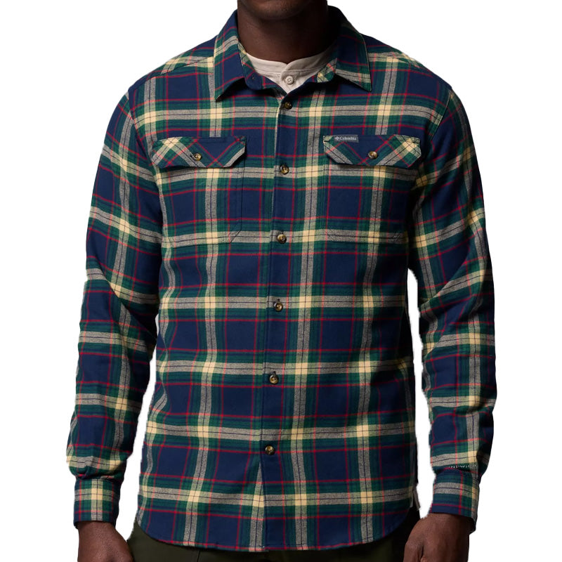 Camicia uomo Flare Gun
