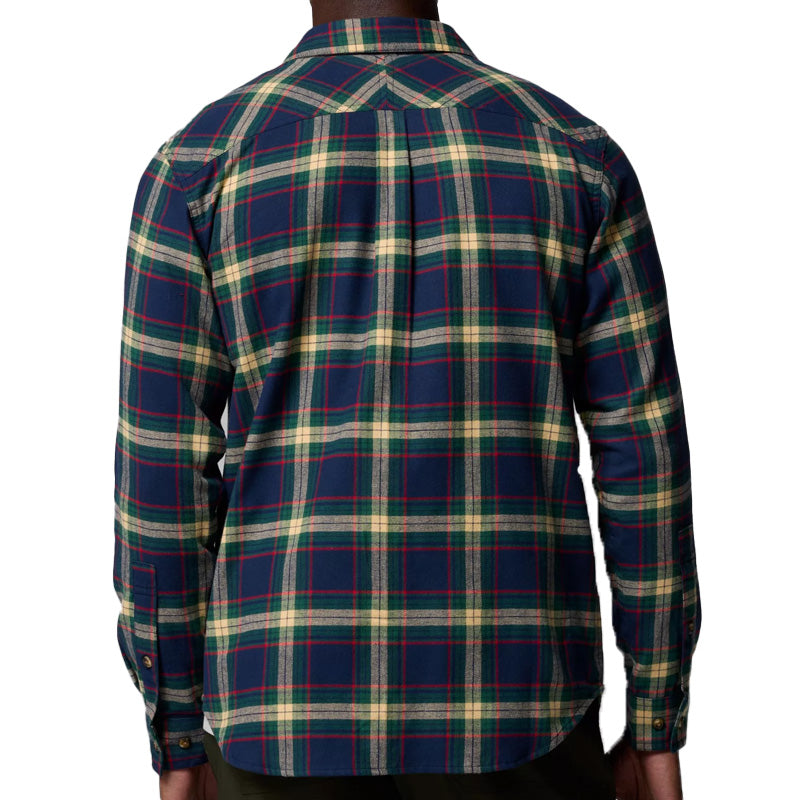 Camicia uomo Flare Gun