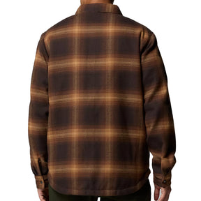 Camicia uomo Windward II