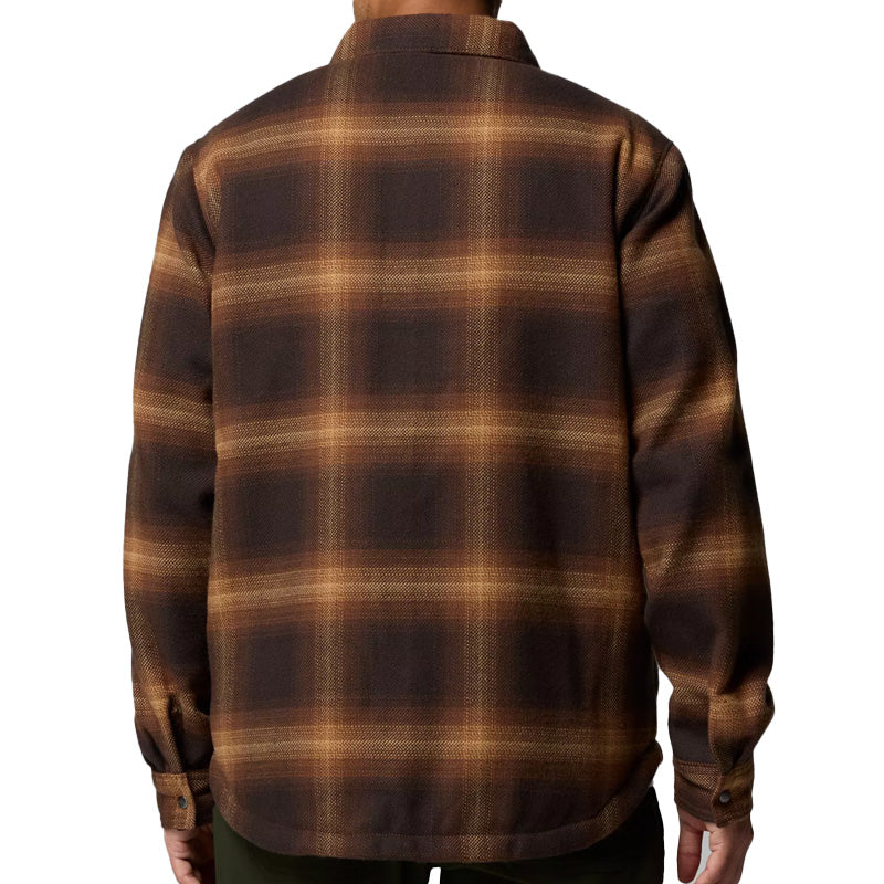 Camicia uomo Windward II