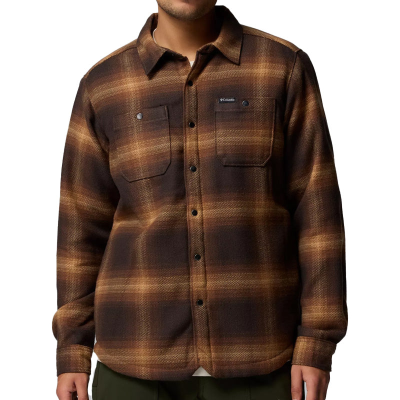 Camicia uomo Windward II