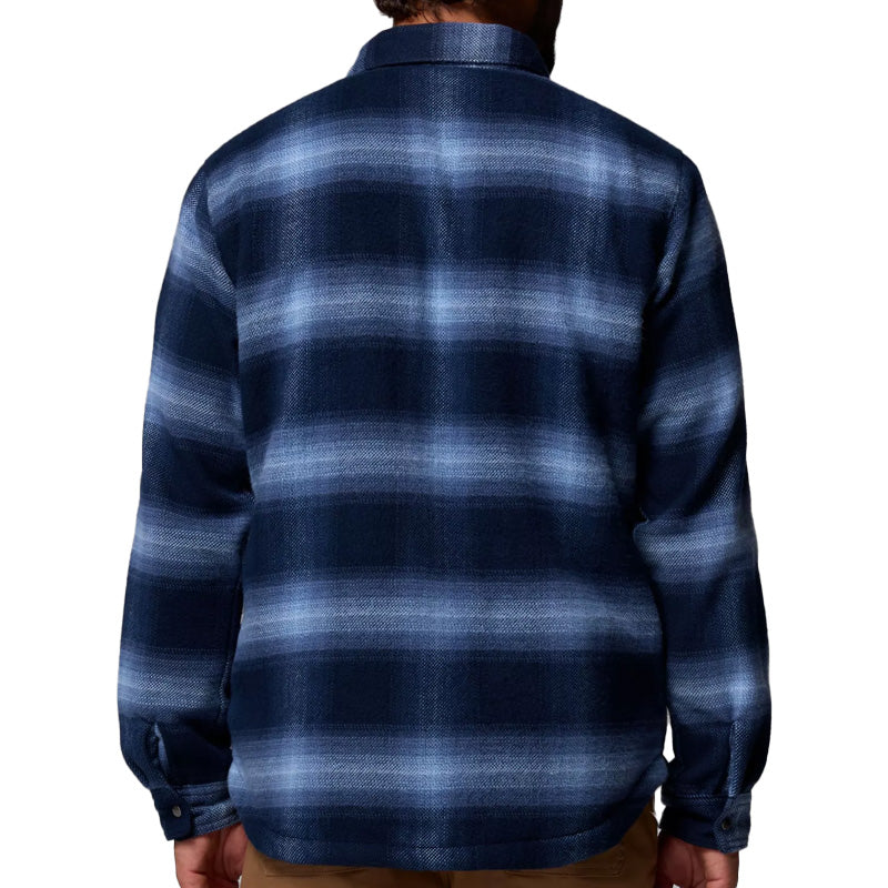 Camicia uomo Windward II