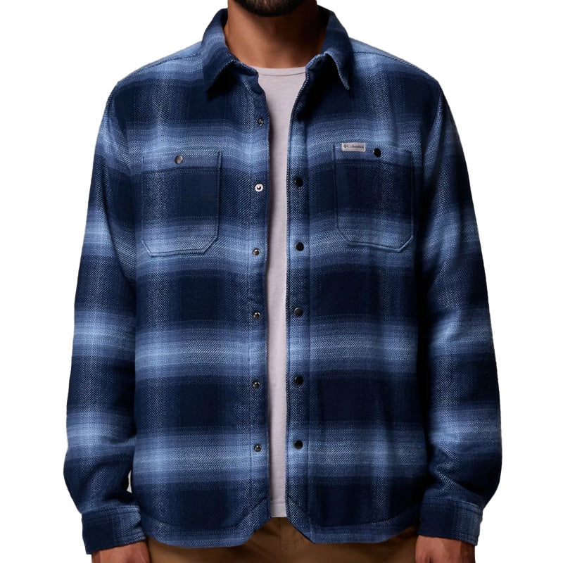 Camicia uomo Windward II