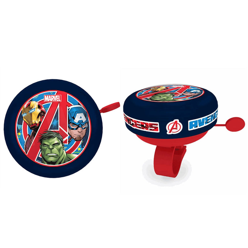 Campanello Disney Avengers