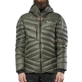 Piumino uomo Ortles 3 RDS Down