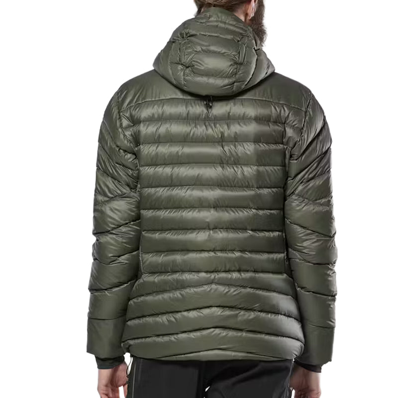 Piumino uomo Ortles 3 RDS Down