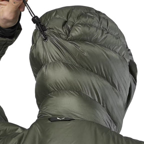 Piumino uomo Ortles 3 RDS Down