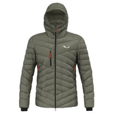 Piumino uomo Ortles 3 RDS Down