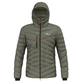 Piumino uomo Ortles 3 RDS Down