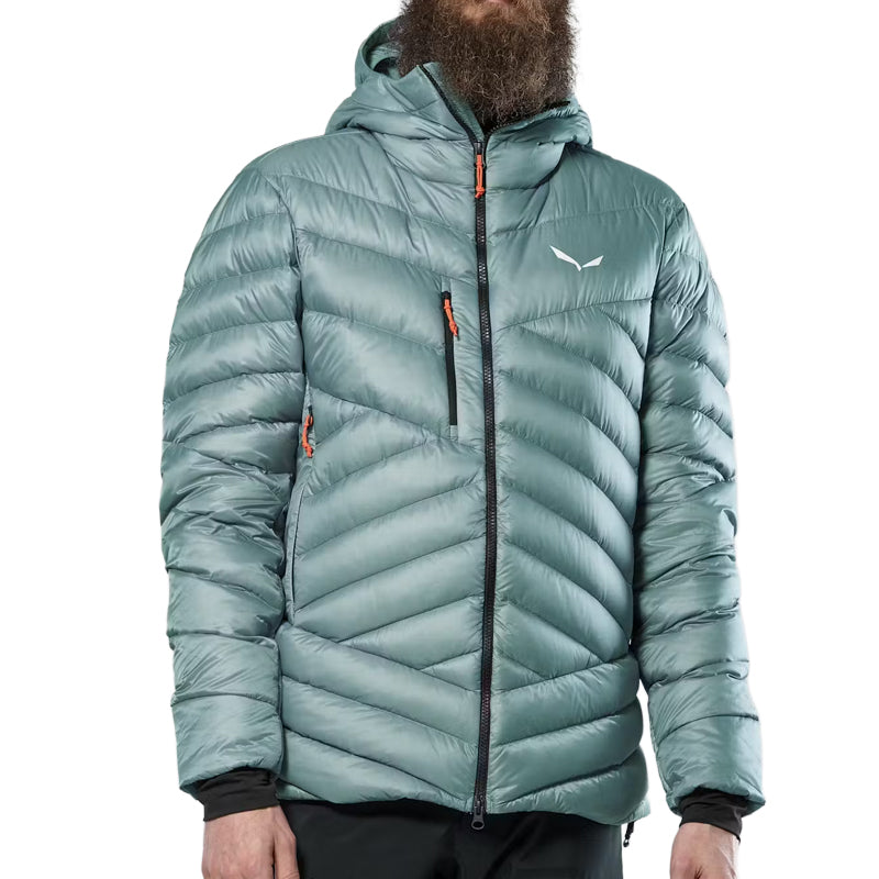 Piumino uomo Ortles 3 RDS Down