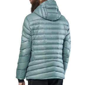 Piumino uomo Ortles 3 RDS Down