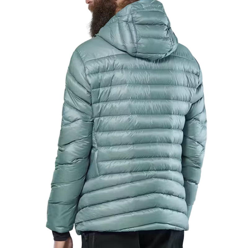 Piumino uomo Ortles 3 RDS Down