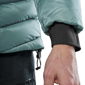 Piumino uomo Ortles 3 RDS Down