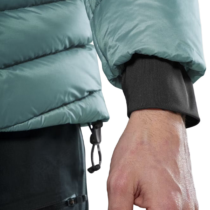 Piumino uomo Ortles 3 RDS Down