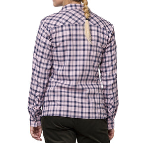 Camicia donna Fanes Flannel 5 Polarlite