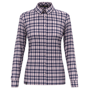 Camicia donna Fanes Flannel 5 Polarlite