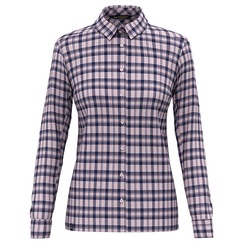 Camicia donna Fanes Flannel 5 Polarlite