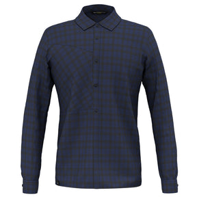 Camicia uomo Fanes Flannel 5 PL