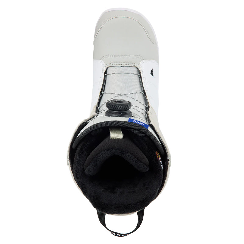 Scarponi uomo Moto BOA 2026