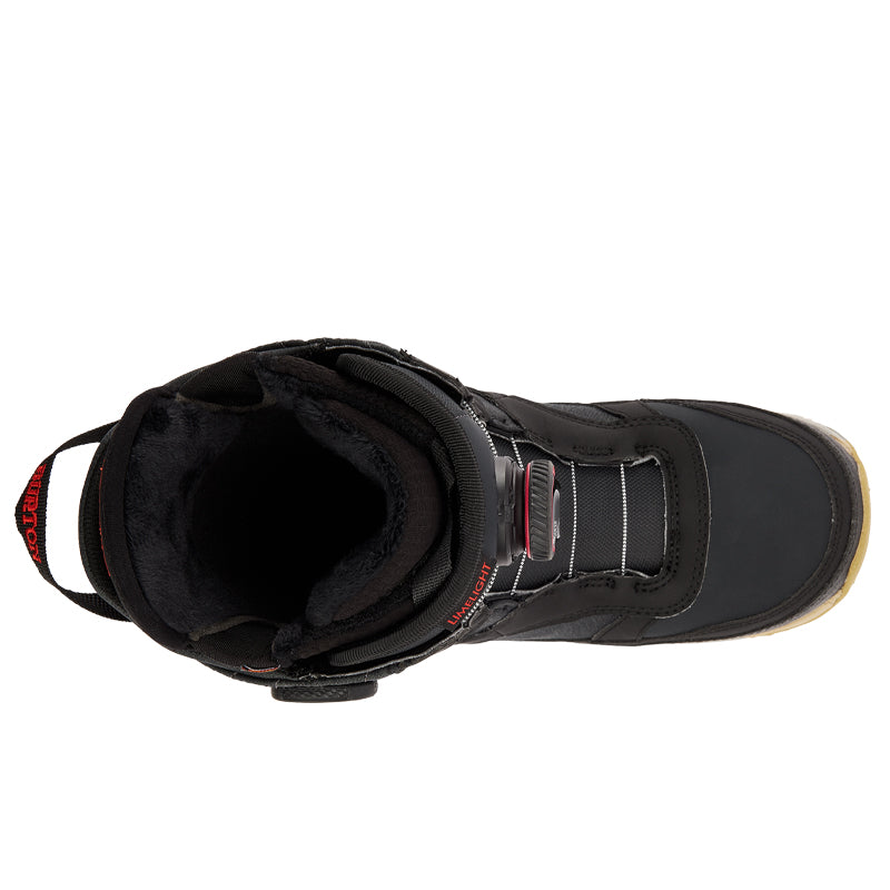 Scarponi donna Limelight BOA 2027